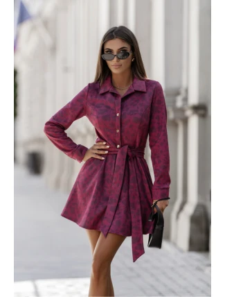 Denné šaty model 216539 LaBalancia