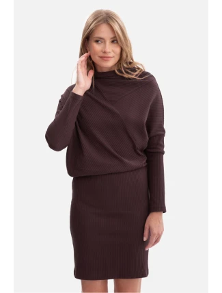 Denné šaty model 218625 BeWear