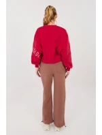 Tepláky model 224551 Továrenská cena