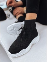 NENSY dámske topánky black FashionStreet ZY0108 NENSY dámske topánky black FashionStreet ZY0108
