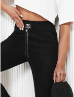 Dámske tepláky DERCY navy blue FashionStreet UY2042