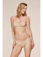 Podprsenka Cotton Beauty N cream - TRIUMPH