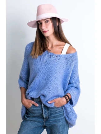 Art Of Polo 21216 October Sunset dámsky klobúk