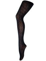 Zimné pančuchy 151 Loretta plus - GATTA