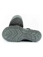 Sandále Skechers Jr 406520L/BBLM