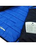 Champion Bunda s kapucňou M 220340 BS008 Pánske