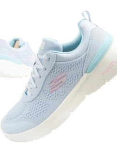 Dámske tenisky Skechers Air Dynamight 2.0 W 150370/PWPK