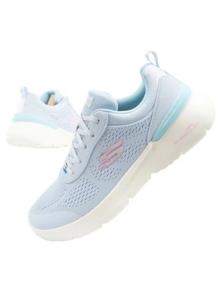 Dámske tenisky Skechers Air Dynamight 2.0 W 150370/PWPK