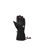 Rukavice MILLET M Cosmic Gtx Black