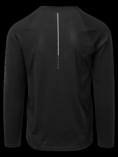 Pánske tričko s dlhým rukávom FRAM