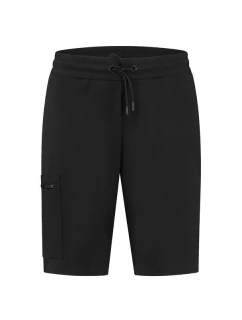 Rogelli šortky TRAINING II black S