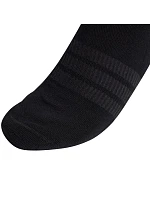 Ponožky Adidas Cushioned Sportswear Crew 3P Black KC9626