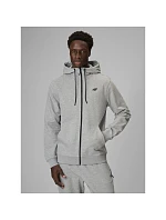 Pánska mikina s kapucňou 4F 4FRMM00TSWSM3058-27M pánska