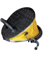 Nožná pumpa Bestway 28x22cm 62005,7826 Nožná pumpa Bestway 28x22cm 62005,7826