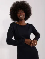 Šaty EM SK HW 20 30.64 tmavo modrá