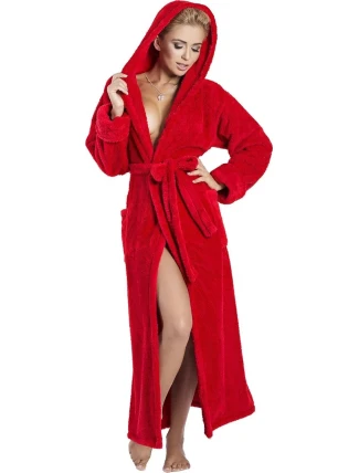 Dámsky župan Diana dlhý - DKaren Dámsky župan Diana dlhý - DKaren