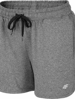 Dámske kraťasy NOSH4-SKDF001 - 4F