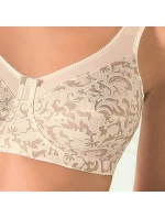 Dámska chirurgická podprsenka Ancona Reversible Ancona 5761X Ivory - Anita Dámska chirurgická podprsenka Ancona Reversible Ancona 5761X Ivory - Anita