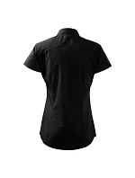 Dámske tričko Chic W MLI-21401 black - Malfini