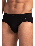 PÁNSKE NOHAVIČKY CLASIC M-BAM892CL 3XL-4XL