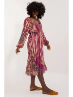 Denné šaty model 196588 Taliansko Moda