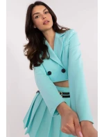 Bunda model 206405 Taliansko Moda