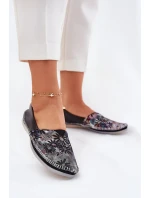 Baleríny model 212337 Krok vo veľkom štýle