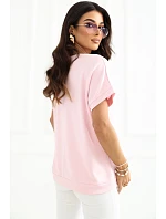 Blúzka model 227311 Relevantnosť