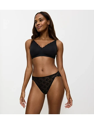 AMOURETTE - Tai nohavičky s tenším elastickým pásom a LYCRA® Triumph AMOURETTE - Tai nohavičky s tenším elastickým pásom a LYCRA® Triumph