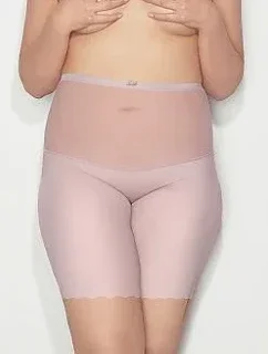 Mitex Glam Form Low 3XL-5XL