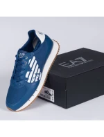 Emporio Armani EA7 Pánske športové tenisky Blue (X8X114-XK270-S290)