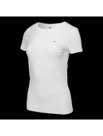 Dámske tričko s krátkym rukávom LADY PLAYO II SLIM