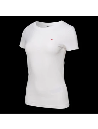 Dámske tričko s krátkym rukávom LADY PLAYO II SLIM