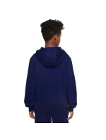 Mikina Nike KM Jr HQ3685-492 Mikina Nike KM Jr HQ3685-492