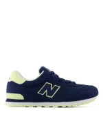 Topánky New Balance Jr GC515KF