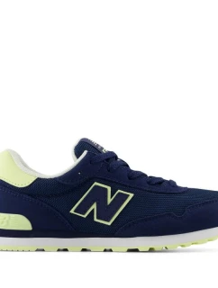 Topánky New Balance Jr GC515KF