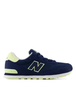Topánky New Balance Jr GC515KF