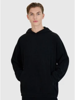 Pánska mikina s kapucňou 4F 4FRSS25TSWSM2181-20S pánska