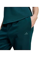 Dámske nohavice adidas Yoga Essentials green JY2812