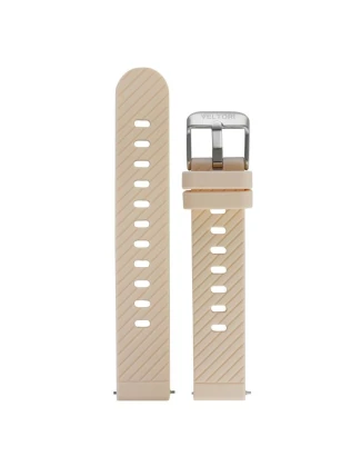 VELTORI VT340 Dámsky remienok na smart hodinky 16 mm VTP340 VELTORI VT340 Dámsky remienok na smart hodinky 16 mm VTP340