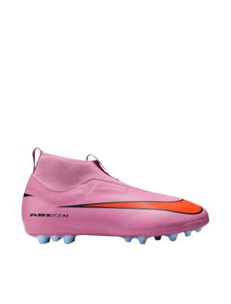 Nike Zoom Mercurial Superfly 10 Academy AG FQ8308 600