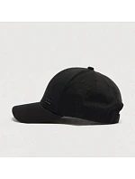 Hugo Boss Zed Metallic Logo Black Cap - 50555479-001 Hugo Boss Zed Metallic Logo Black Cap - 50555479-001