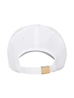Detská baseballová čiapka Nike Dri-Fit Club White FB5064 101