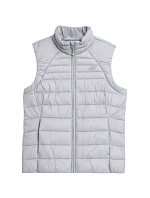 Dámska vesta W H4Z22 KUDP001 27S - 4F