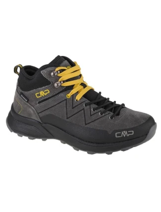 CMP Kaleepso Mid Hiking Boot M 31Q4917-Q906