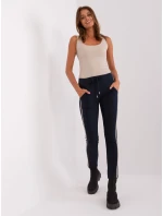 Tepláky RV DR 8518.08P tmavo modrá Tepláky RV DR 8518.08P tmavo modrá