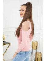 Sveter model 152703 Vittoria Ventini