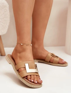 Papuče model 215975 Step in style