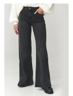 Džínsy model 220800 Makadamia