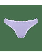 sloggi GO Crush String C3P – Lilac – SLOGGI Lilac – SLOGGI sloggi GO Crush String C3P – Lilac – SLOGGI Lilac – SLOGGI